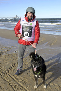 Baltic Lights 2023 auf Usedom
