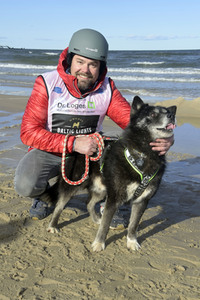 Baltic Lights 2023 auf Usedom