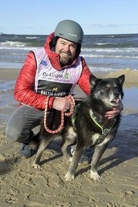 Baltic Lights 2023 auf Usedom