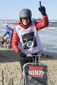 Baltic Lights 2023 auf Usedom