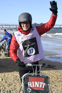 Baltic Lights 2023 auf Usedom