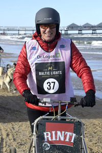 Baltic Lights 2023 auf Usedom