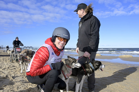 Baltic Lights 2023 auf Usedom