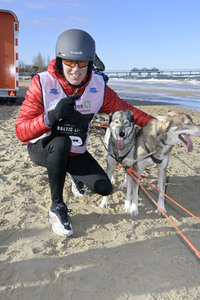 Baltic Lights 2023 auf Usedom