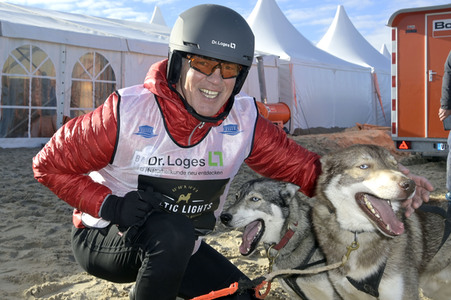 Baltic Lights 2023 auf Usedom