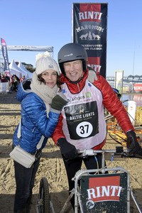 Baltic Lights 2023 auf Usedom