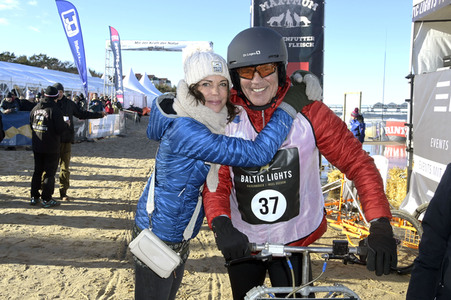 Baltic Lights 2023 auf Usedom