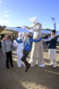 Baltic Lights 2023 auf Usedom