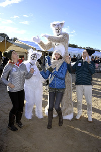 Baltic Lights 2023 auf Usedom