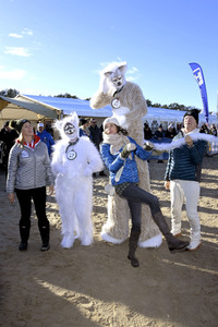 Baltic Lights 2023 auf Usedom