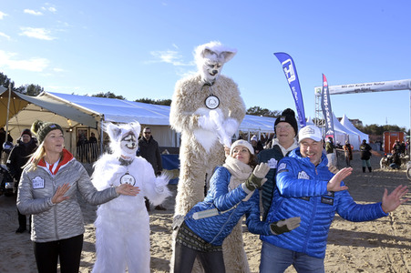 Baltic Lights 2023 auf Usedom