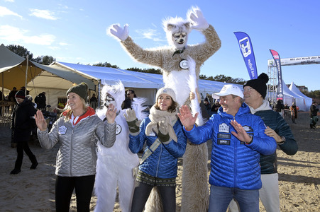 Baltic Lights 2023 auf Usedom