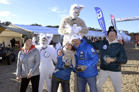 Baltic Lights 2023 auf Usedom