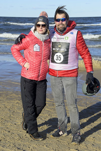 Baltic Lights 2023 auf Usedom