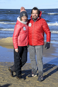 Baltic Lights 2023 auf Usedom