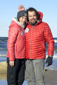 Baltic Lights 2023 auf Usedom