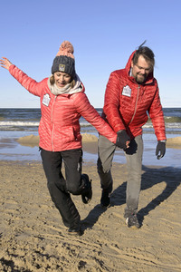 Baltic Lights 2023 auf Usedom