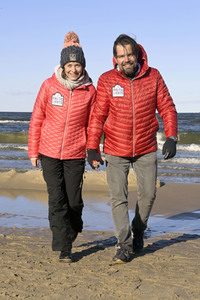 Baltic Lights 2023 auf Usedom