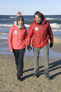 Baltic Lights 2023 auf Usedom