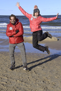 Baltic Lights 2023 auf Usedom