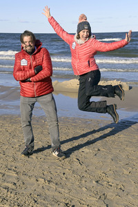 Baltic Lights 2023 auf Usedom