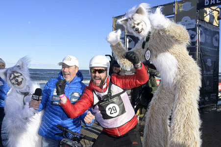 Baltic Lights 2023 auf Usedom