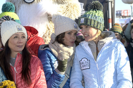 Baltic Lights 2023 auf Usedom