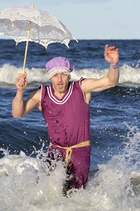 Baltic Lights 2023 auf Usedom