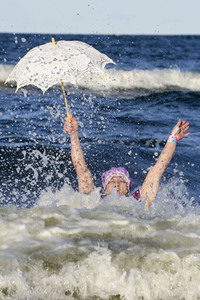 Baltic Lights 2023 auf Usedom