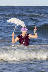 Baltic Lights 2023 auf Usedom