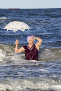 Baltic Lights 2023 auf Usedom