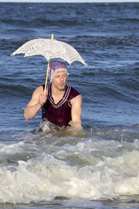 Baltic Lights 2023 auf Usedom