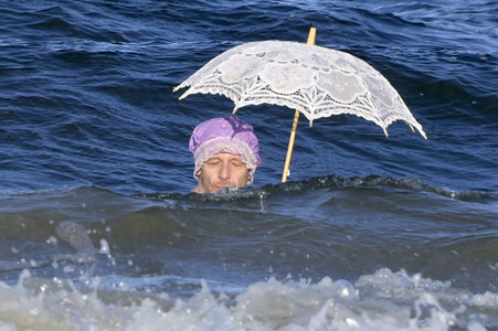 Baltic Lights 2023 auf Usedom