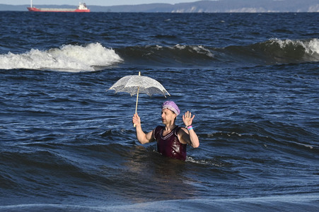 Baltic Lights 2023 auf Usedom