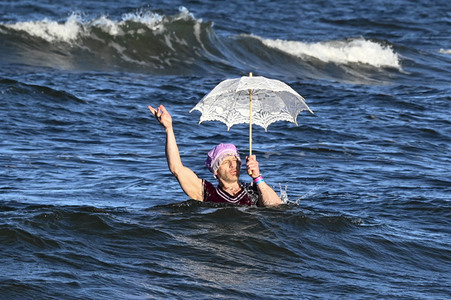 Baltic Lights 2023 auf Usedom