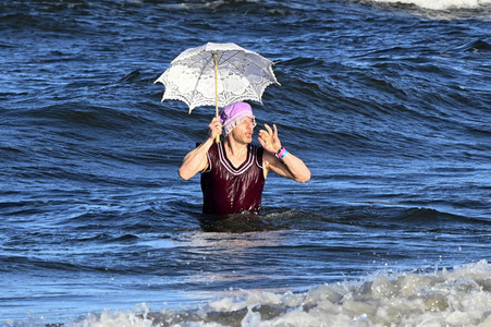Baltic Lights 2023 auf Usedom