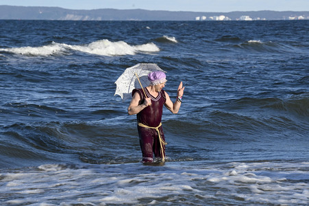 Baltic Lights 2023 auf Usedom