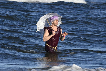 Baltic Lights 2023 auf Usedom