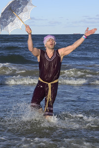 Baltic Lights 2023 auf Usedom