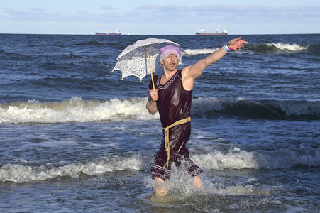 Baltic Lights 2023 auf Usedom