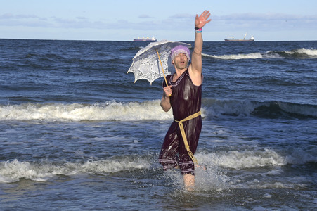 Baltic Lights 2023 auf Usedom