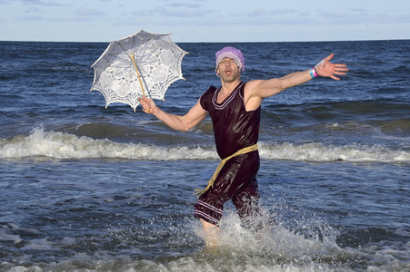 Baltic Lights 2023 auf Usedom