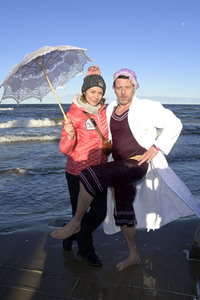 Baltic Lights 2023 auf Usedom