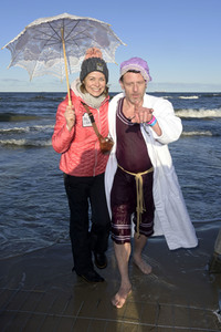 Baltic Lights 2023 auf Usedom