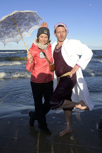 Baltic Lights 2023 auf Usedom