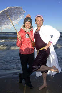 Baltic Lights 2023 auf Usedom