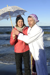 Baltic Lights 2023 auf Usedom