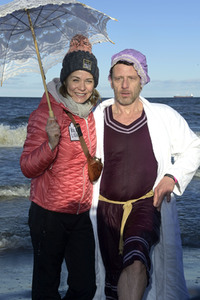 Baltic Lights 2023 auf Usedom