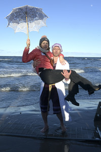 Baltic Lights 2023 auf Usedom