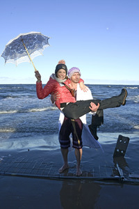 Baltic Lights 2023 auf Usedom